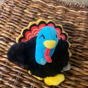 Turkey Toy